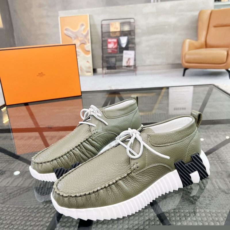 H**mes sneakers